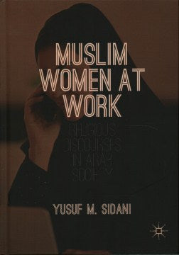 Muslim Women at Work - MPHOnline.com