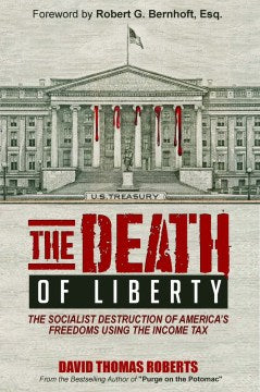 The Death of Liberty - MPHOnline.com