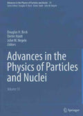 Advances in the Physics of Particles and Nuclei - MPHOnline.com