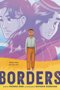 Borders - MPHOnline.com