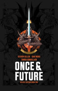 Once & Future 1 - MPHOnline.com