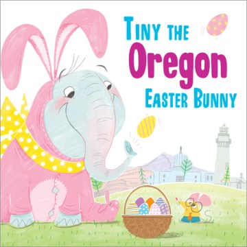 Tiny the Oregon Easter Bunny - MPHOnline.com
