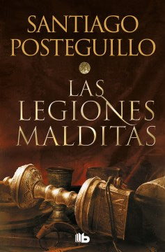 Las legions malditas / The Cursed Legions - MPHOnline.com