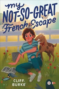 My Not-So-Great French Escape - MPHOnline.com