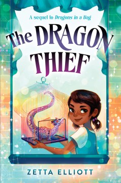 The Dragon Thief - MPHOnline.com