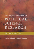 The Fundamentals of Political Science Research - MPHOnline.com