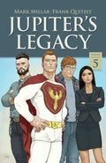 Jupiter's Legacy 5 - MPHOnline.com