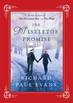 The Mistletoe Promise - MPHOnline.com