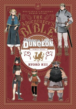 Delicious in Dungeon World Guide - MPHOnline.com