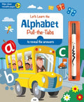 Let's Learn the Alphabet - MPHOnline.com