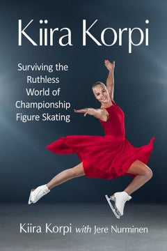 Kiira Korpi - MPHOnline.com