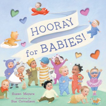 Hooray for Babies! - MPHOnline.com