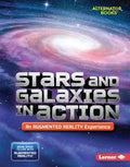 Stars and Galaxies in Action - MPHOnline.com