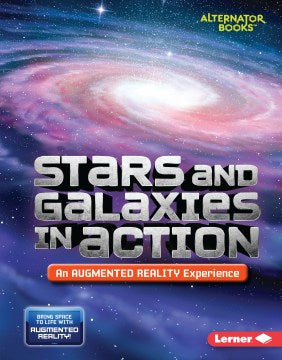 Stars and Galaxies in Action - MPHOnline.com