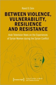 Between Violence, Vulnerability, Resilience and Resistance - MPHOnline.com