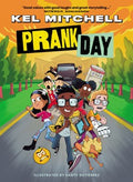 Prank Day - MPHOnline.com