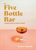 The Five-Bottle Bar - MPHOnline.com