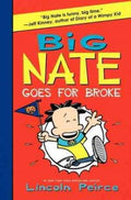 Big Nate Goes for Broke - MPHOnline.com