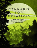 Cannabis for Creatives - MPHOnline.com