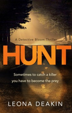 Hunt (Dr Bloom) - MPHOnline.com