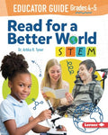 Read for a Better World Stem - MPHOnline.com