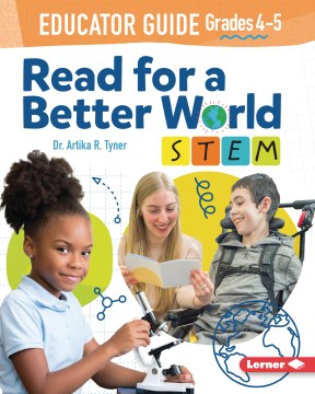 Read for a Better World Stem - MPHOnline.com