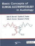 Basic Concepts of Clinical Electrophysiology in Audiology - MPHOnline.com