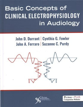 Basic Concepts of Clinical Electrophysiology in Audiology - MPHOnline.com