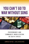 You Can't Go to War Without Song - MPHOnline.com