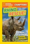 Rhino Rescue! - MPHOnline.com