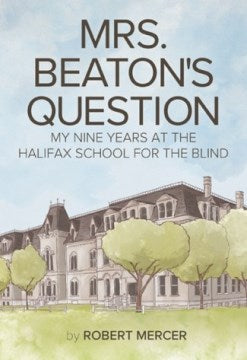 Mrs. Beaton's Question - MPHOnline.com