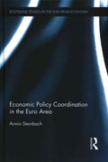 Economic Policy Coordination in the Euro Area - MPHOnline.com