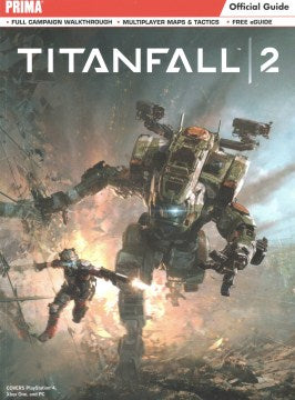 Titanfall 2 SE - MPHOnline.com