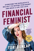 Financial Feminist - MPHOnline.com