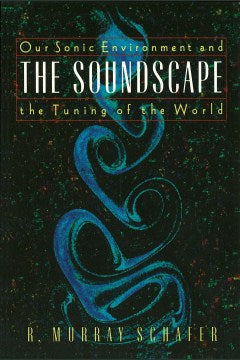 The Soundscape - MPHOnline.com