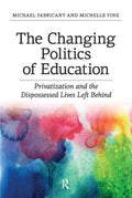 The Changing Politics of Education - MPHOnline.com