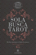 Sola Busca Tarot - MPHOnline.com