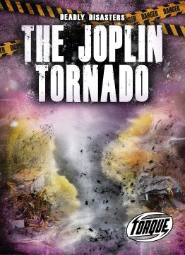 The Joplin Tornadoes - MPHOnline.com