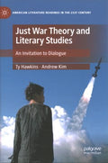 Just War Theory and Literary Studies - MPHOnline.com