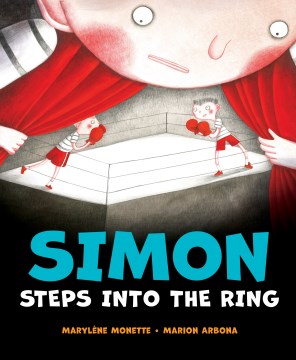 Simon Steps into the Ring - MPHOnline.com