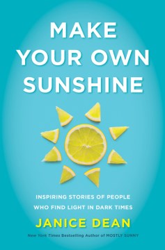 Make Your Own Sunshine - MPHOnline.com