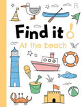 Find It! at the Beach - MPHOnline.com