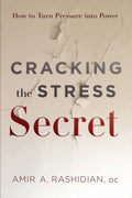 Cracking the Stress Secret - MPHOnline.com