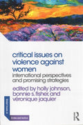 Critical Issues on Violence Against Women - MPHOnline.com