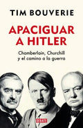 Apaciguar a Hitler/ Appeasing Hitler - MPHOnline.com