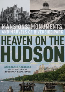 Heaven on the Hudson - MPHOnline.com