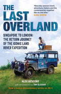 Last Overland: Singapore To London - MPHOnline.com