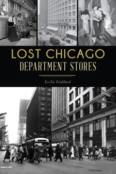 Lost Chicago Department Stores - MPHOnline.com