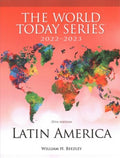 Latin America 2022-2023 - MPHOnline.com