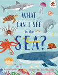 What Can I See in the Sea? - MPHOnline.com